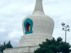 景点-西塔