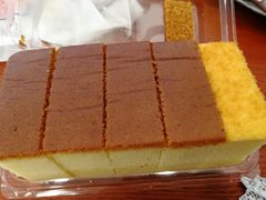 -红宝石·鲜奶小方·海派西点房(南丹店)