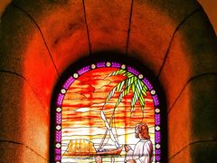 -青岛市江苏路基督教堂