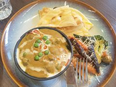 -Shantek象提南亚餐厅&西餐融合Bistro(淮海中路店)