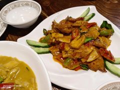 -Siam泰餐厅(水上公园店)