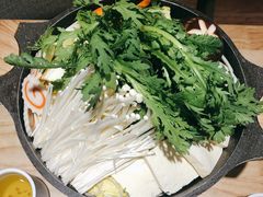 -晓寿司·日本料理(望京博雅店)