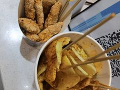 -炸物局(泊富I CITY店)