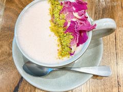 rose&nbsp;cafe-FLOVIE FLORIST CAFE