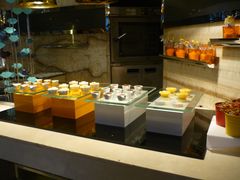 -怡咖啡自助餐(宁波香格里拉店)