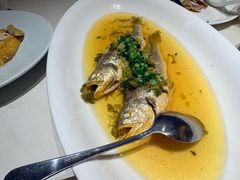 -阿明小菜·海鲜·上海菜(梅陇店)