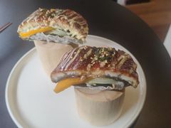 -橘酱餐厅