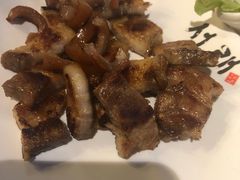 -喜来稀肉(望京店)