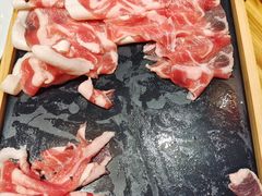 -伍师兄市井火锅(东部星悦天地店)