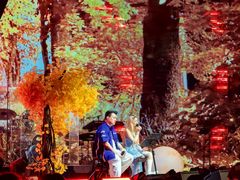-MOSSO·Liveshow(M3香港广场店)