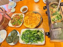 -61号餐吧(兴坪古镇漓江店)