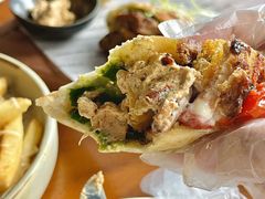 -The Happy Monk(前海壹方汇店)