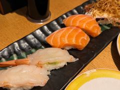 -合点寿司(美罗城店)