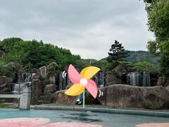 -白马涧龙池景区