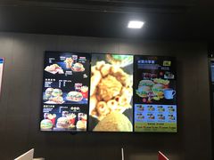 -麦当劳(潮南峡山得来速店)