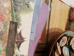 -猫的天空之城概念书店(杭州南宋御街店)