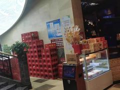 -云天楼国鼎喜宴中心(国鼎店)
