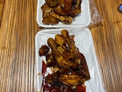 -赵元章肉骨烧(山塘街店)