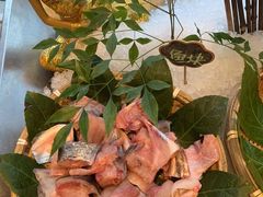 -火舞泰·泰式海鲜火锅餐厅(世纪城店)