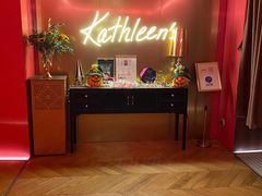 -Kathleen's Waitan 凯圣琳江景西餐厅(外滩店)