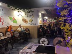 -特色酱椒鱼私房菜(黄鹤楼店)
