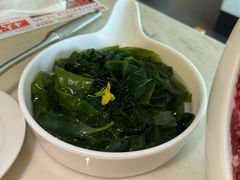-左庭右院鲜牛肉火锅(浦江欢乐颂店)