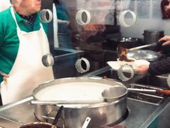 -老磁器口豆汁店(天坛店)