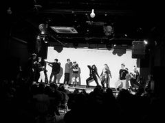 -Vox Livehouse(长沙店)
