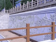 -四门塔风景区