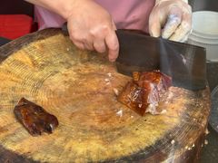 -陈伍记烧腊店(钟村店)