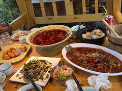 -青城甲(青城山店)