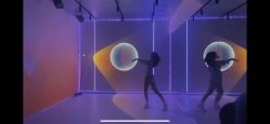 -R.A Dance智能自助舞蹈练习室