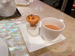 -8餐厅(新葡京酒店)
