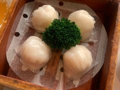 -粤财皇冠假日酒店·彩华轩中餐厅