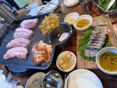 -Dombe豚(黑猪肉街店)