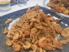 -清真·同发顺饭庄·烧麦(总店)