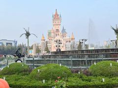 -青岛方特梦幻王国