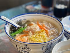 -长人馄饨铺(解放街店)