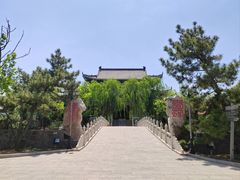 -韩家民俗村
