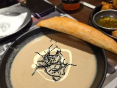 -黑手制面·Gentle Pasta(国金天地店)