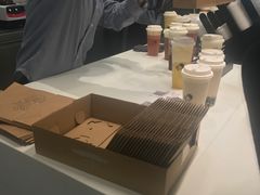 -喜茶(永旺梦乐城店)