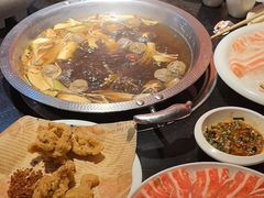 -吴老幺火锅(金龙店)