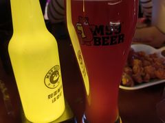 -M99 BEER世界啤酒吧(鸿云悦街店)