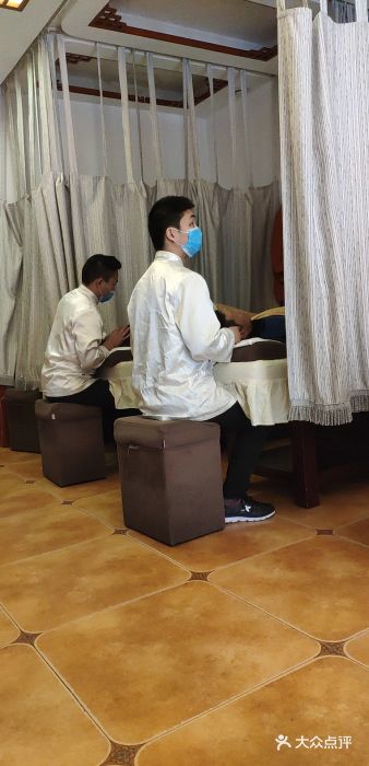 蓉城阳光推拿馆(羊子山路店)图片