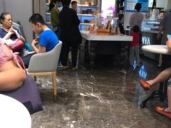 -GODIVA(月星环球港店)