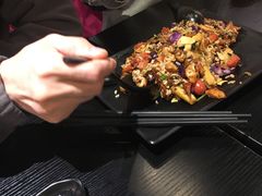 -老啪叽串炒饭(铁百店)