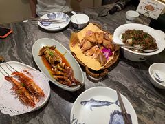 -前海沿·青岛菜(乐客城店)