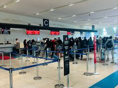 -成吉思汗国际机场