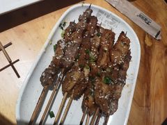 -木屋烧烤(坂田天安云谷店)