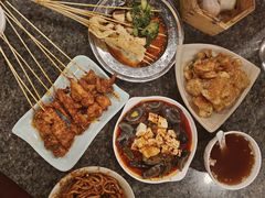 -小街天府(西工小街店)